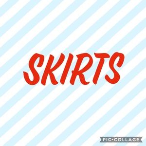 Skirts
